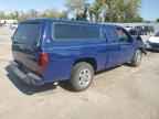 2011 CHEVROLET COLORADO