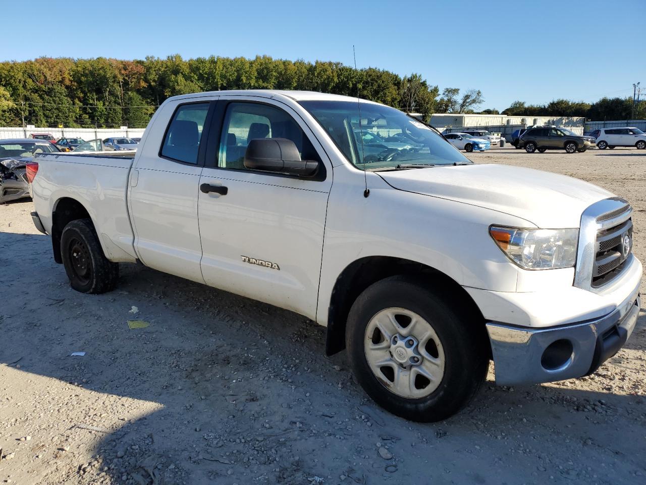2012 TOYOTA TUNDRA