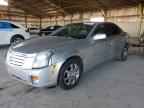 2007 CADILLAC CTS