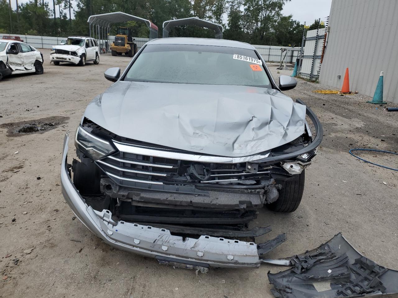 2019 VOLKSWAGEN JETTA