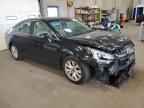 2015 SUBARU Legacy