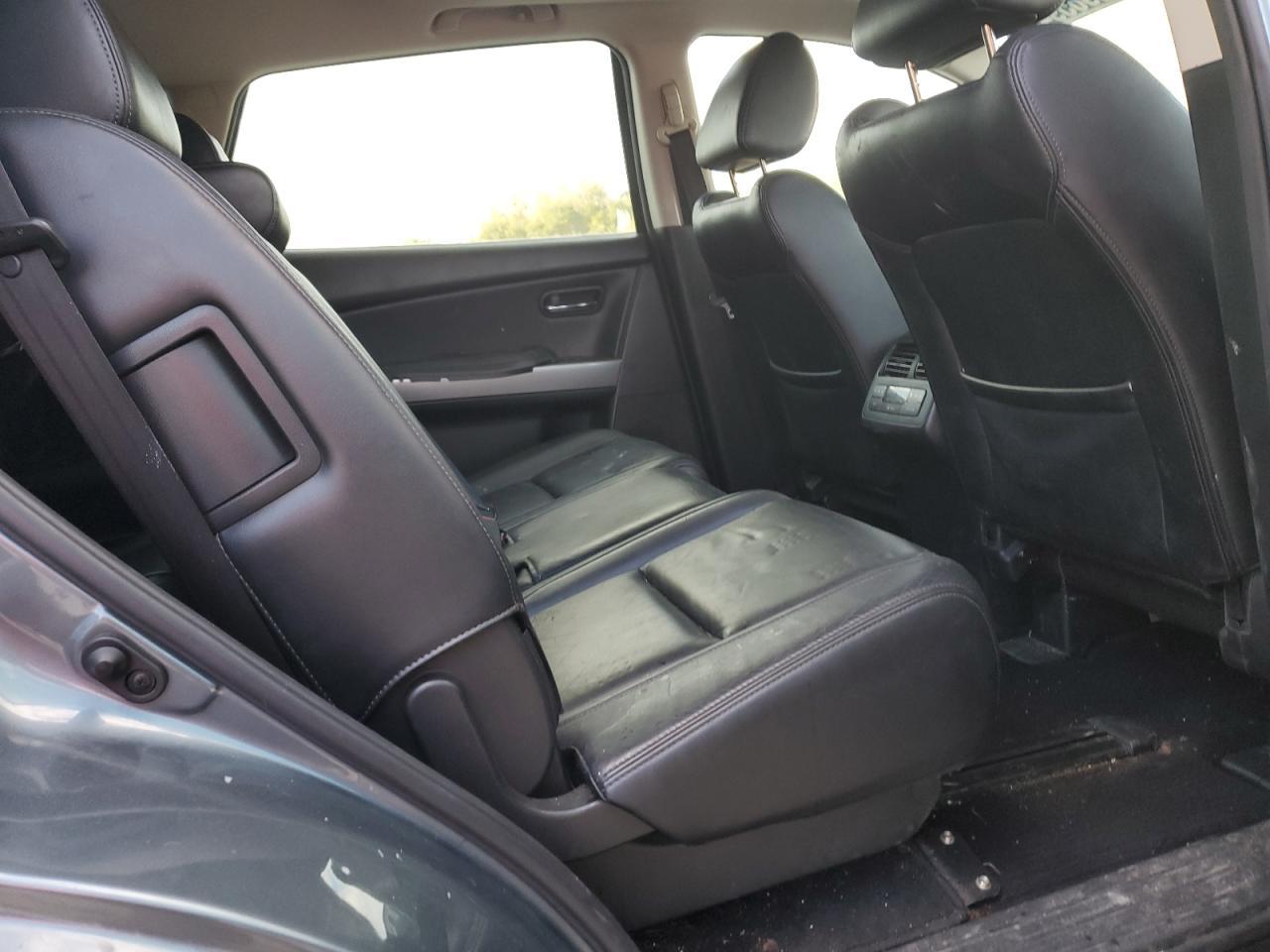 2010 MAZDA CX-9