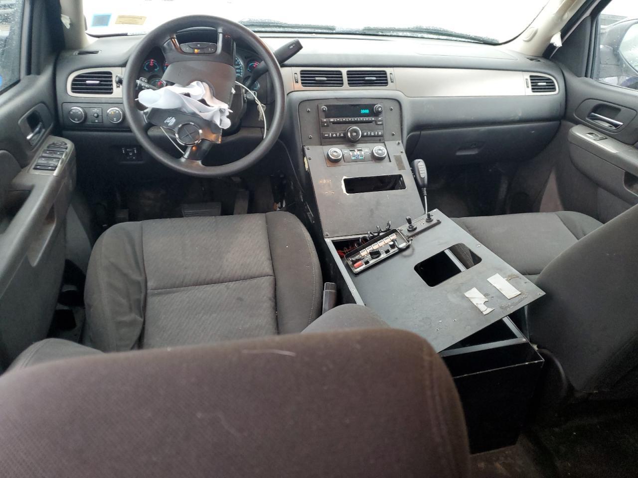 2011 CHEVROLET Suburban