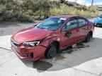2017 SUBARU IMPREZA