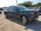 2022 CHEVROLET Silverado