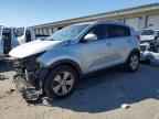 2011 KIA SPORTAGE