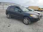 2007 HYUNDAI SANTA FE