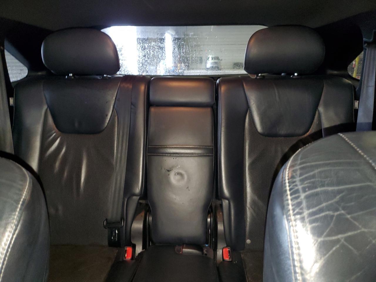 2014 LEXUS RX 350