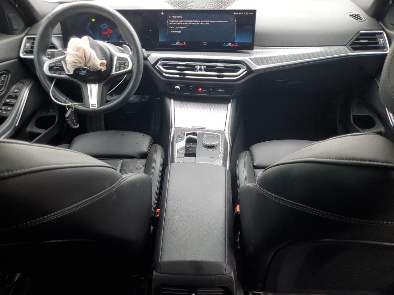 2024 BMW 3 SERIES