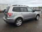 2009 SUBARU FORESTER