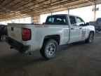 2016 CHEVROLET Silverado