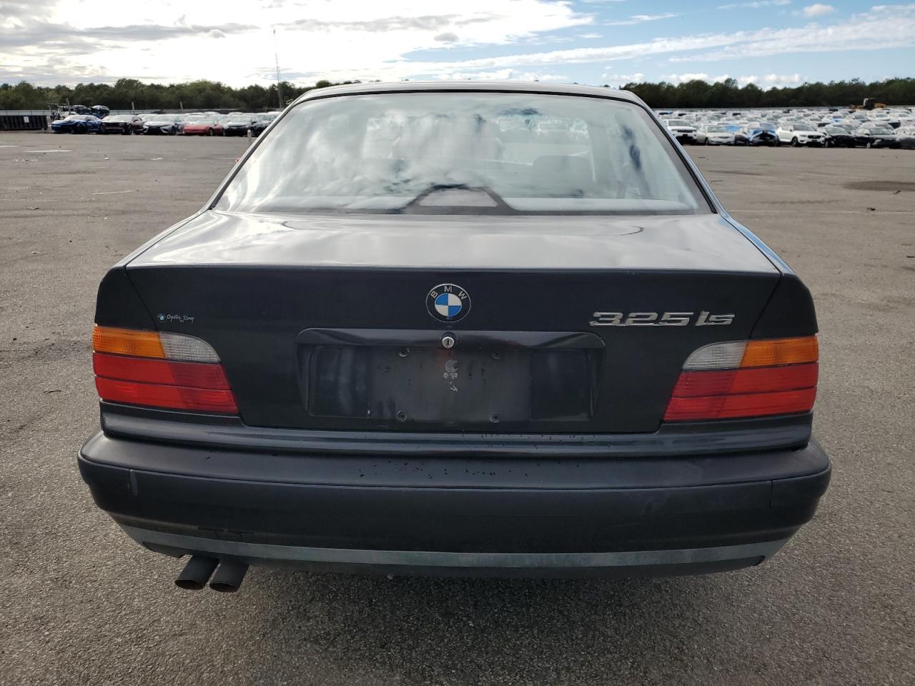 1993 BMW 3 SERIES