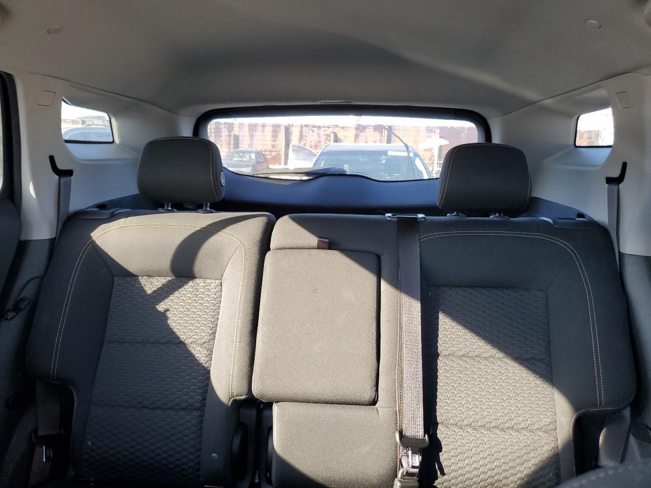 2018 GMC Terrain