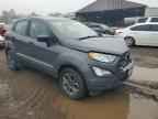 2020 FORD EcoSport