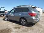 2019 NISSAN PATHFINDER