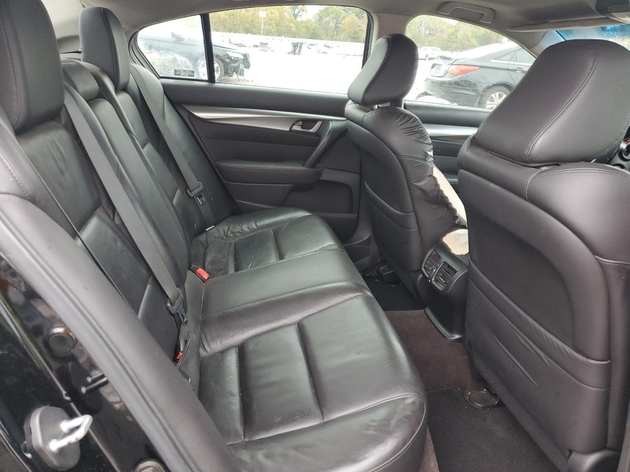 2009 ACURA TL