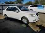 2010 CHEVROLET Aveo