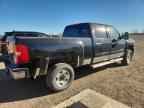 2010 CHEVROLET Silverado 2500