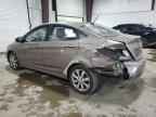 2012 HYUNDAI ACCENT