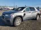 2021 CHEVROLET TRAVERSE