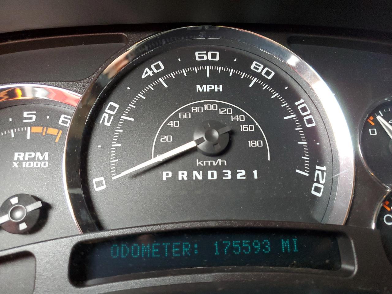 2004 CHEVROLET Silverado