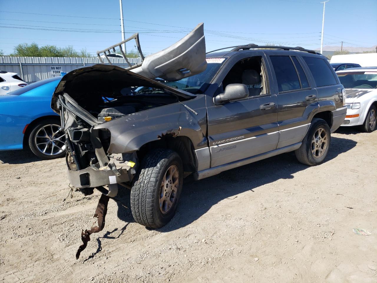 1999 JEEP Grand Cherokee