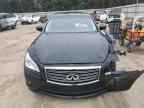 2011 INFINITI M37