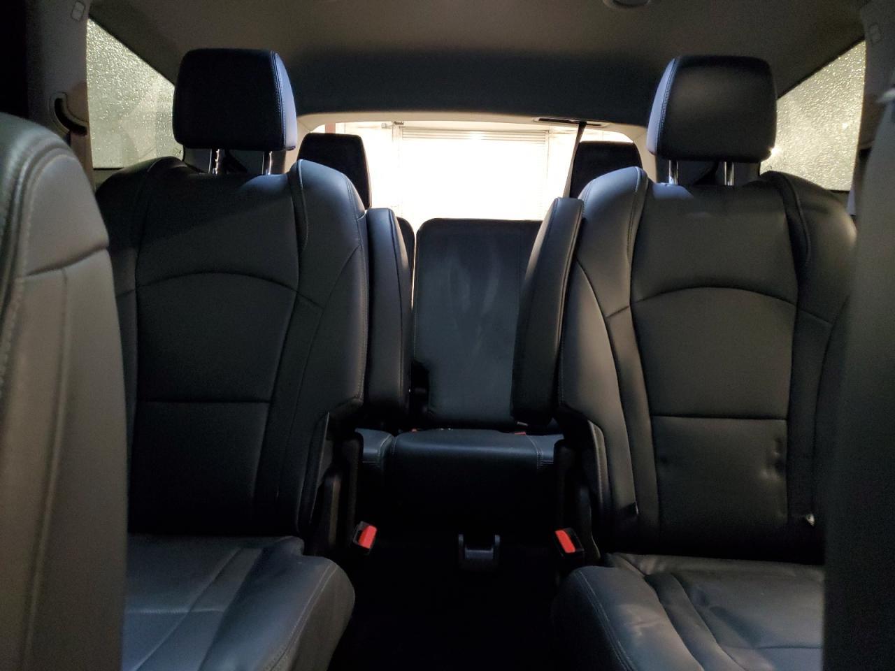 2019 BUICK ENCLAVE