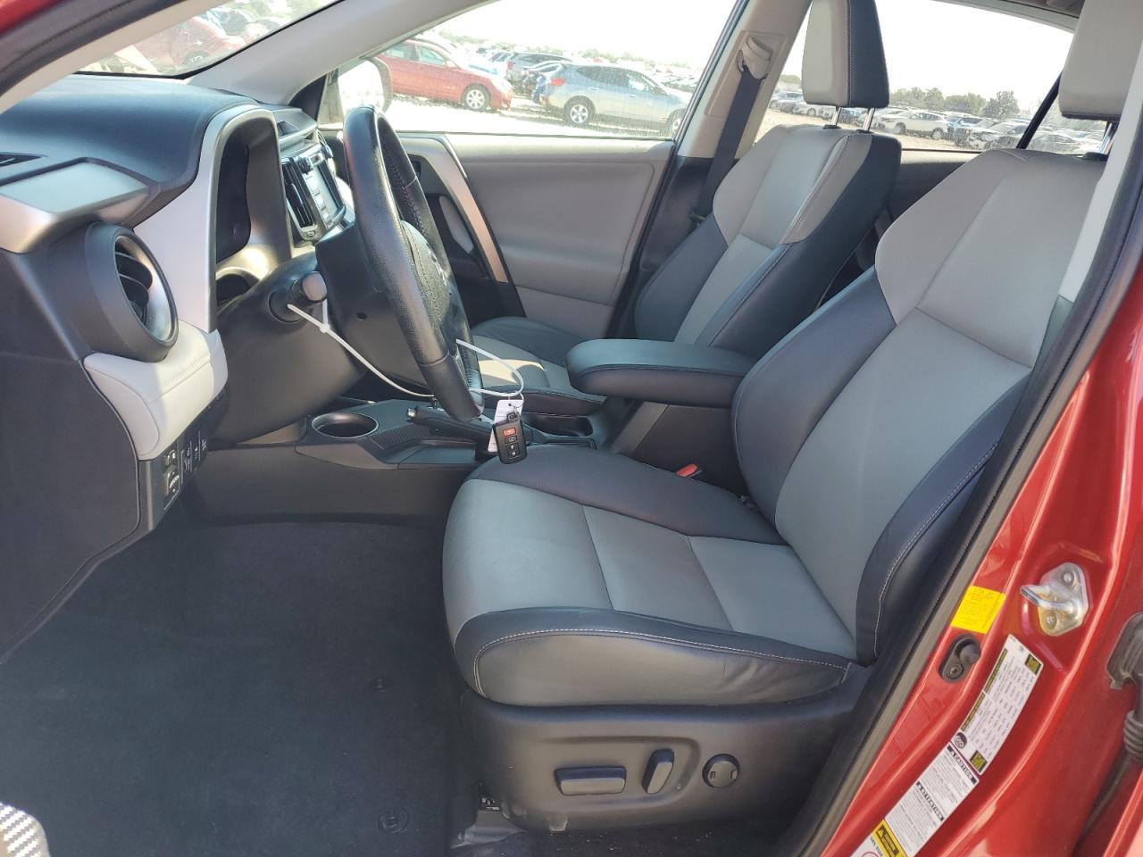 2013 TOYOTA RAV4