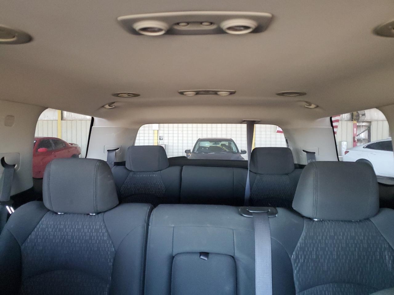 2010 GMC ACADIA