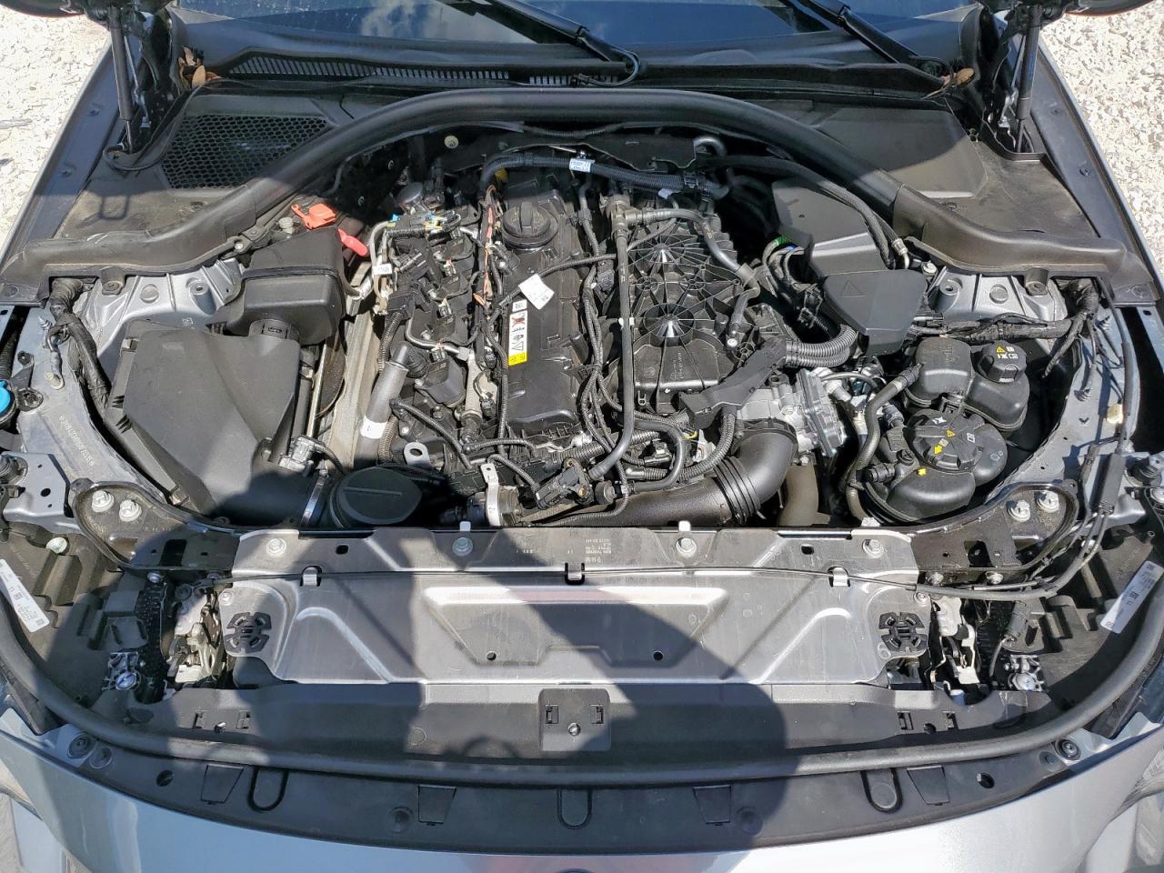 2025 BMW M240i