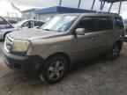 2011 HONDA PILOT