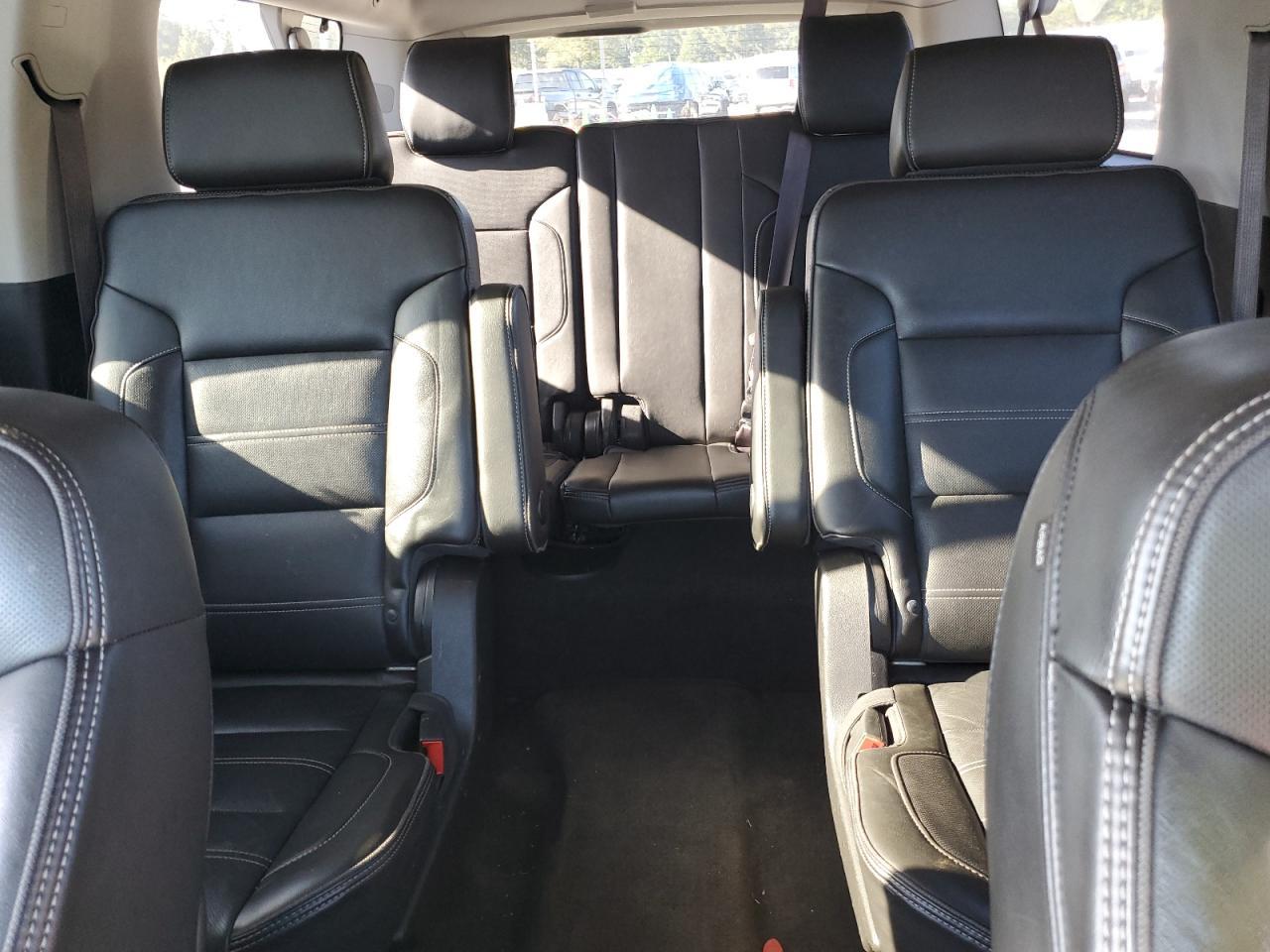 2016 GMC Yukon XL
