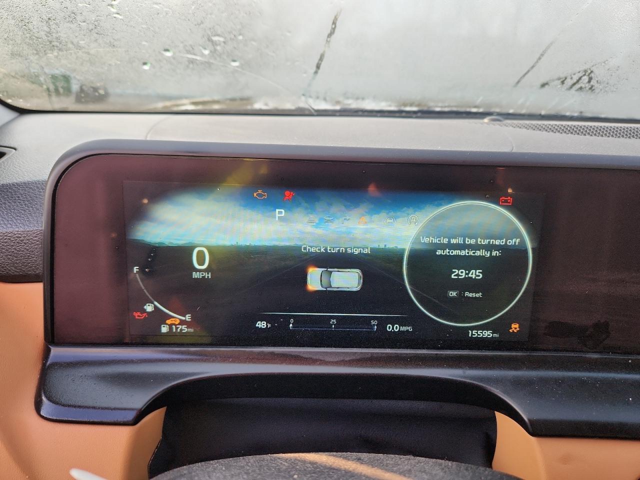 2024 KIA SELTOS
