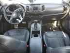 2012 KIA SPORTAGE