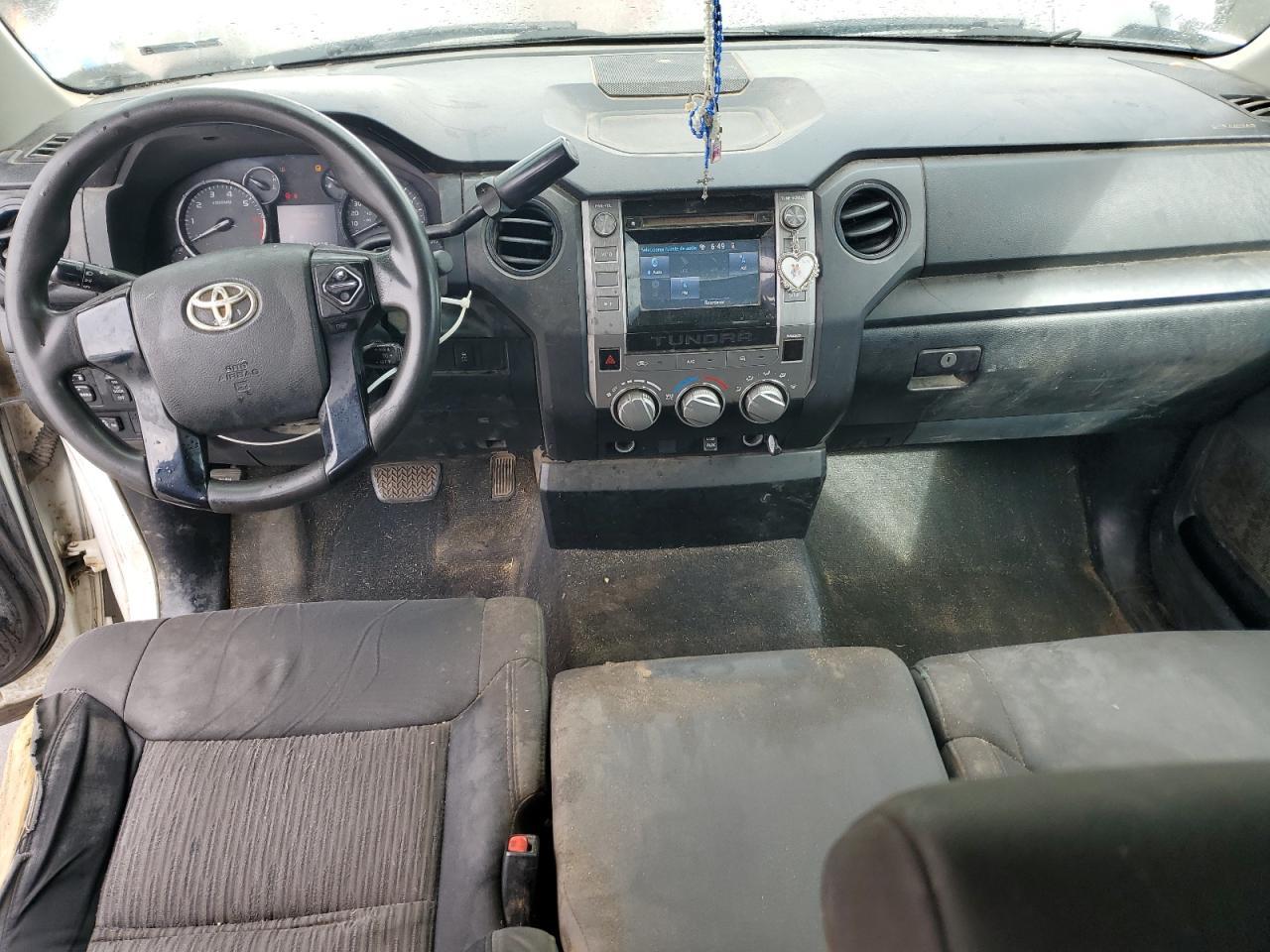 2014 TOYOTA TUNDRA