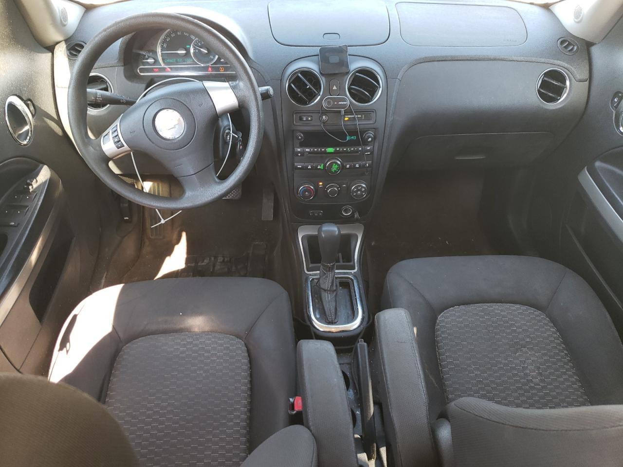 2011 CHEVROLET HHR
