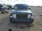 2008 JEEP Liberty