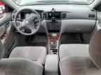 2003 TOYOTA COROLLA
