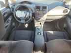 2015 NISSAN LEAF