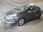 2015 FORD Fiesta