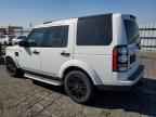 2016 LAND ROVER LR4