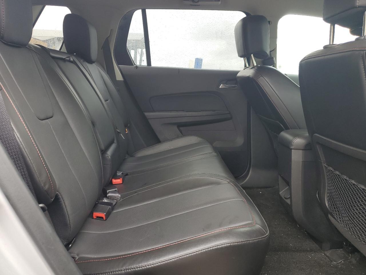 2017 GMC Terrain