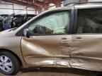 2010 TOYOTA SIENNA