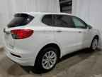 2018 BUICK Envision