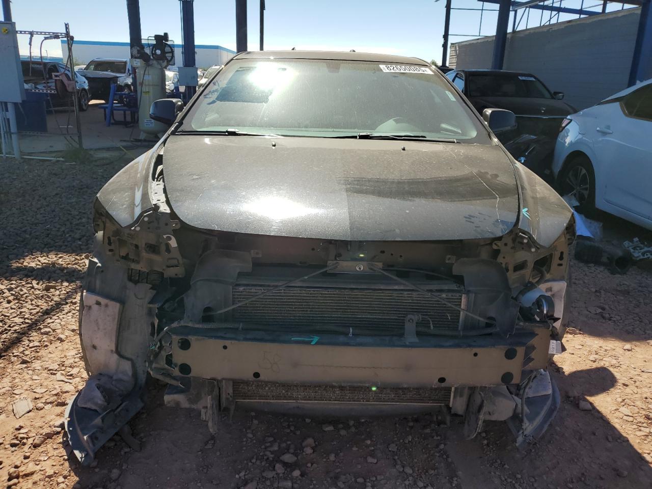 2011 CHEVROLET MALIBU