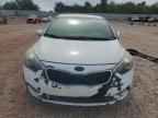 2016 KIA FORTE