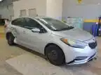 2015 KIA FORTE