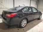 2016 SUBARU Legacy