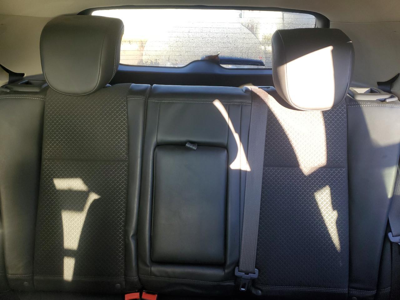 2017 BUICK ENCORE